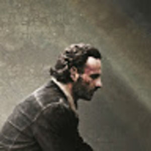 Meet your Posher, Rick grimes